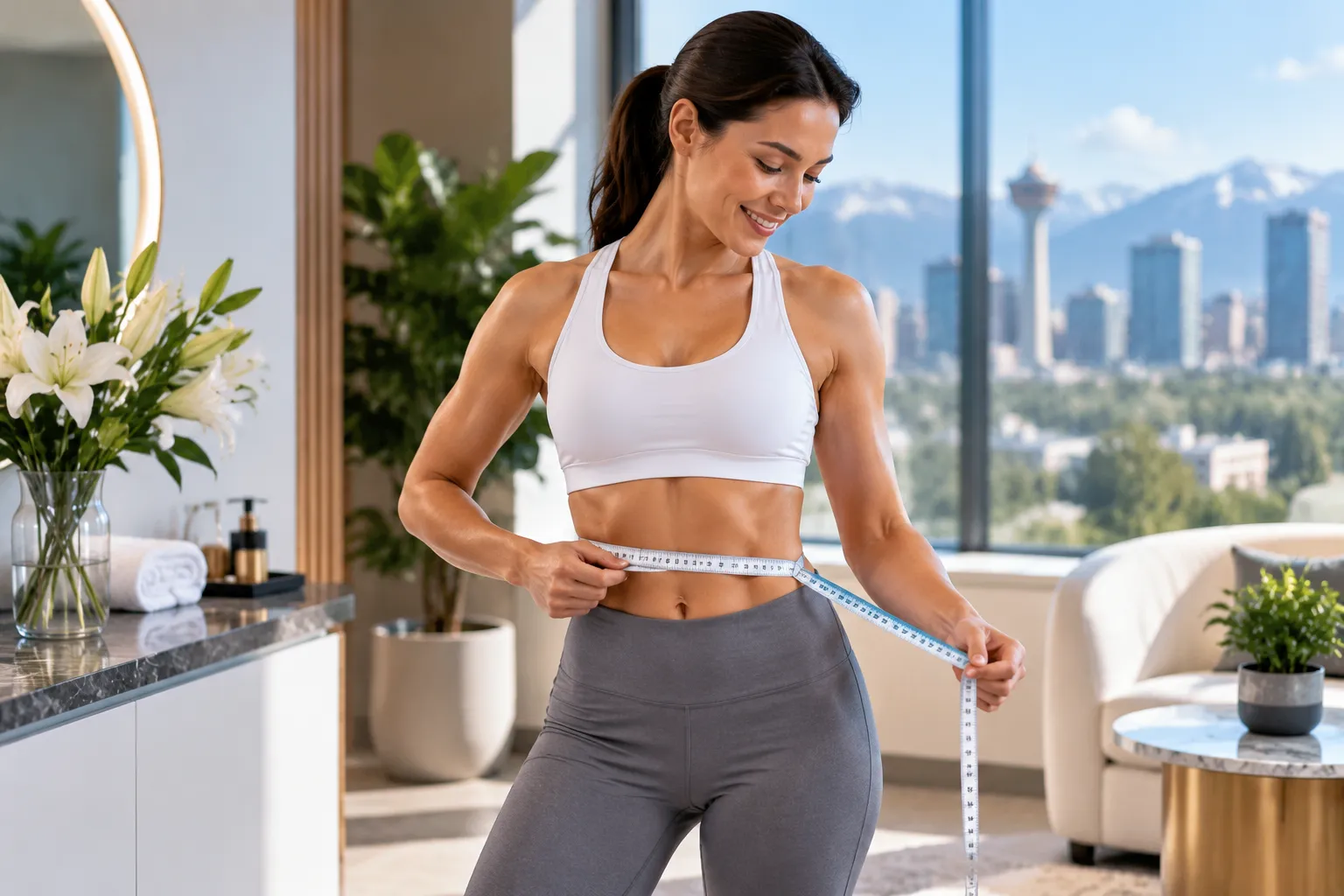 What Are the Benefits of Modern Laser Procedures for Skin Rejuvenation in Calgary?