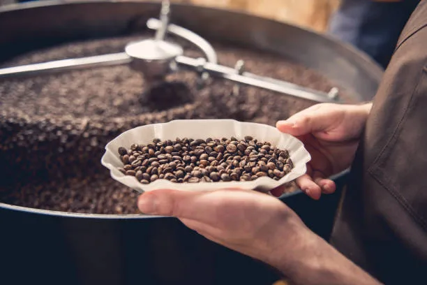 Why Roasted to Order Matters for Single Origin Coffee Freshness