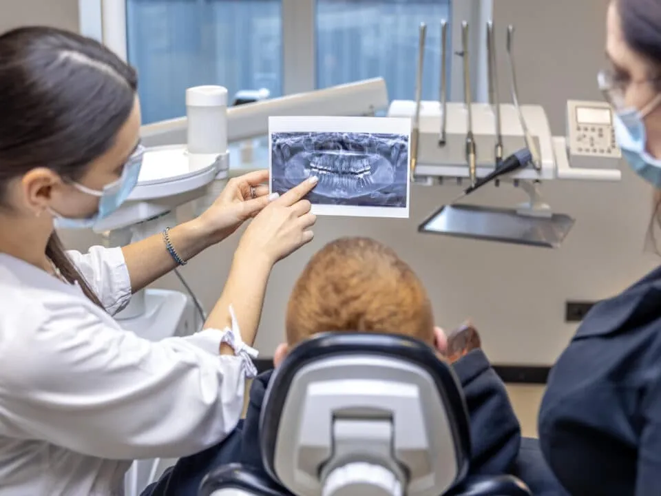 How Orthodontic Appliance Education Videos Improve Patient Compliance