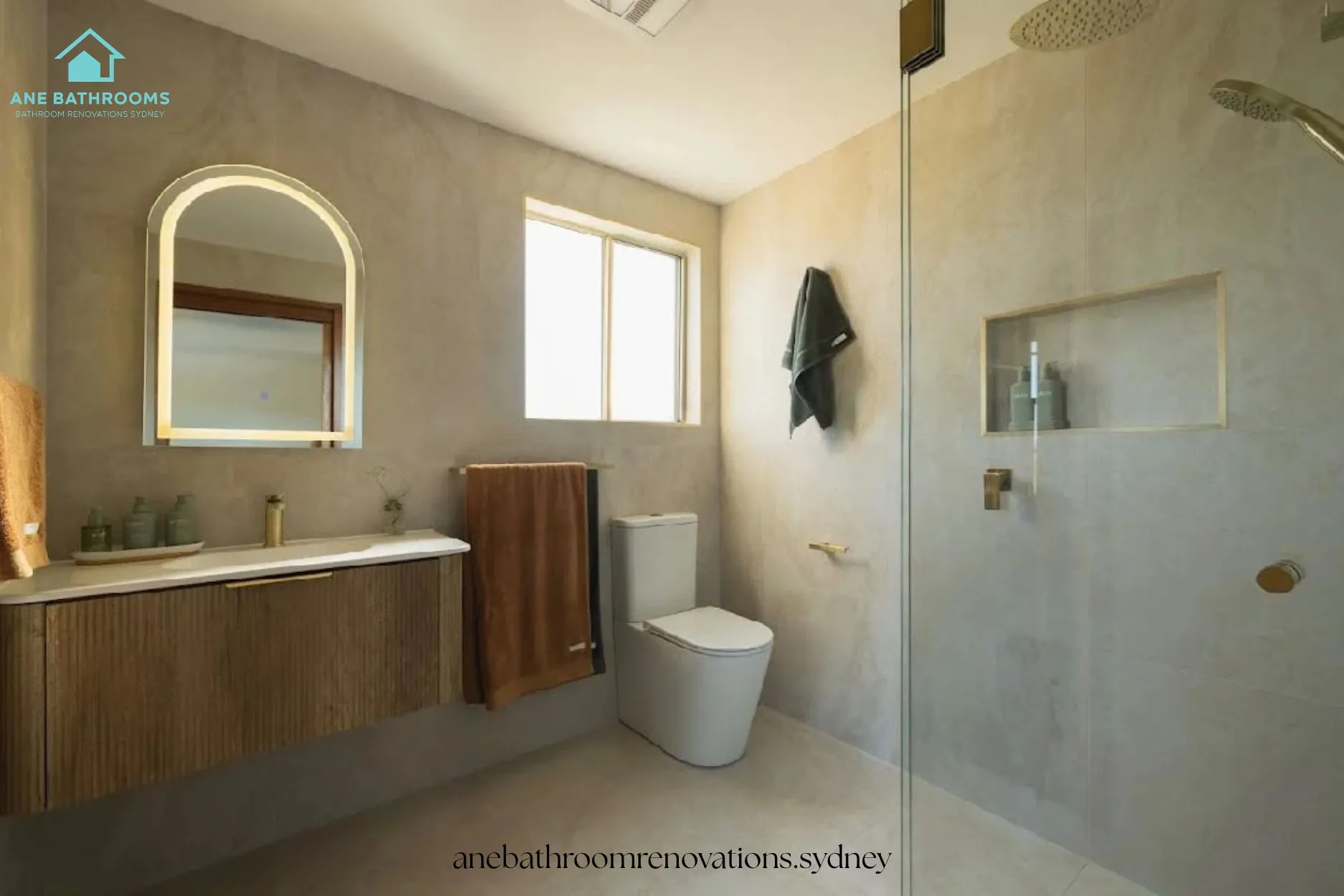 Custom Bathroom Renovation in Sydney: How to Plan One That Actually Fits Your Home