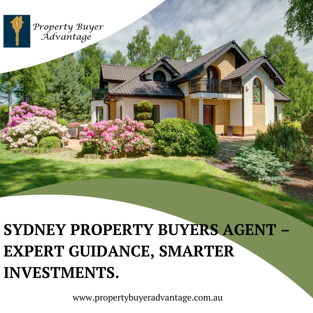 Assessing Drainage, Slope and Site Conditions Before Purchasing a Sydney Property