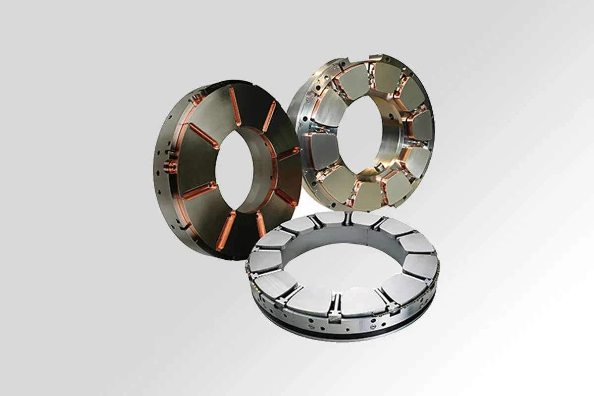 Understanding Heavy-Duty Rotary Bearing Assemblies