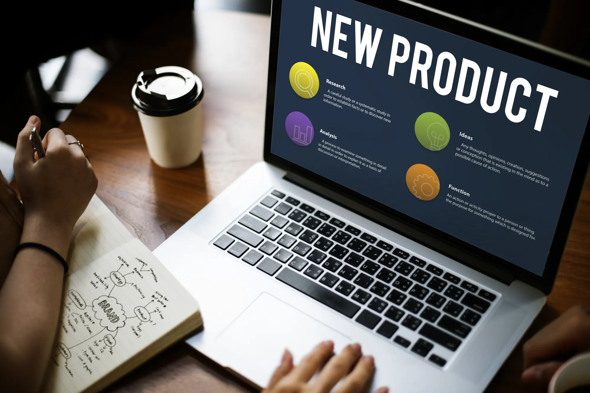 How Product Research Helps Businesses Build Products Customers Actually Want
