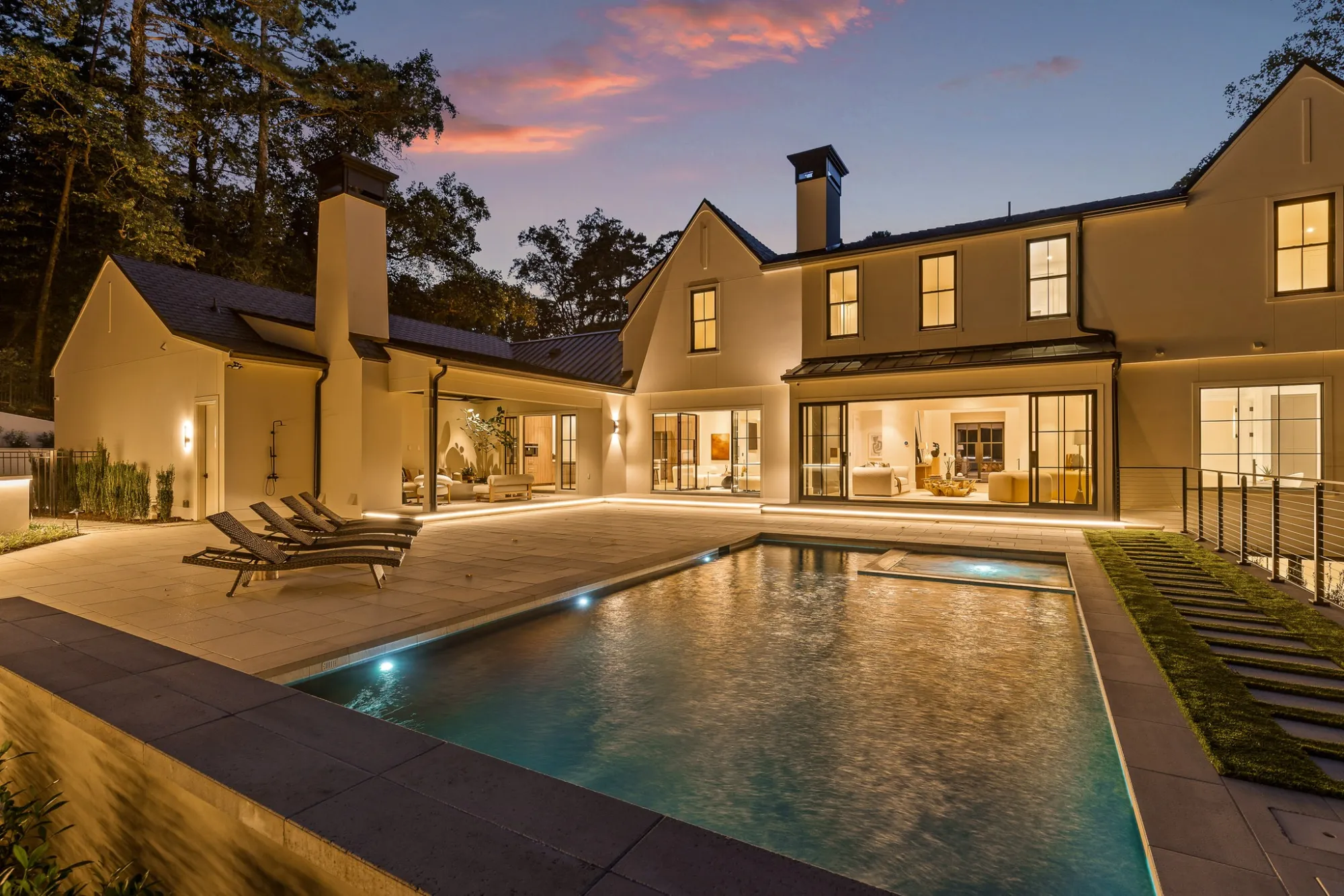 Important Factors to Consider When Choosing Custom Home Builders in Atlanta, GA