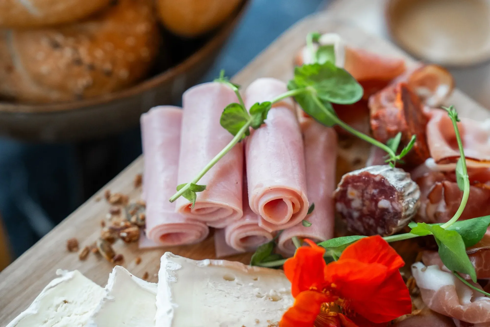Zin in een heerlijke maaltijd? Zoek een restaurant in Heusden-Zolder