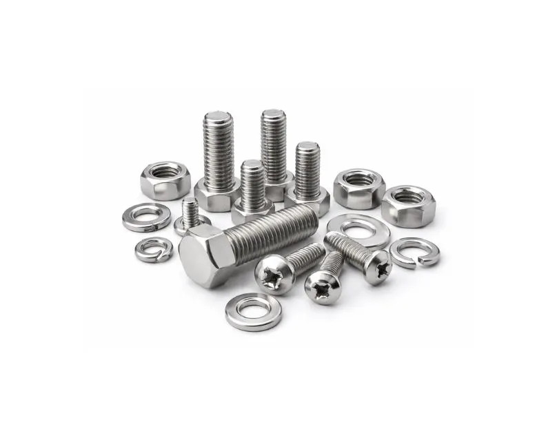 Fasteners Manufacturer in India: Types, Weight Charts, and Global Sourcing Guide