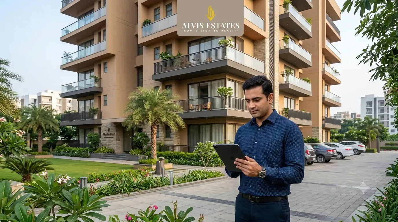KBD Himalayan City Mohali Plots: A Guide for Buyers