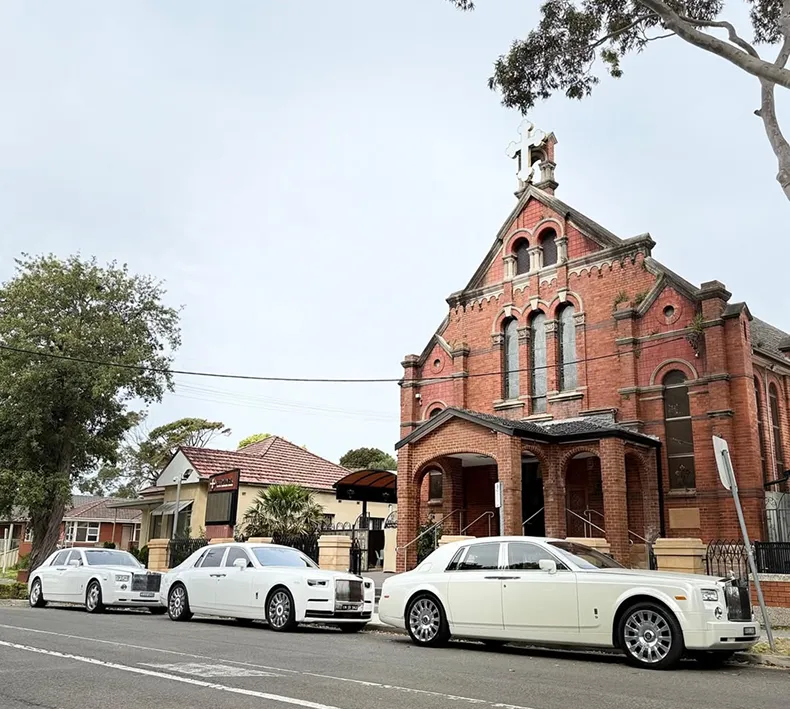 Funeral Car Hire in Sydney: What Families Need to Know