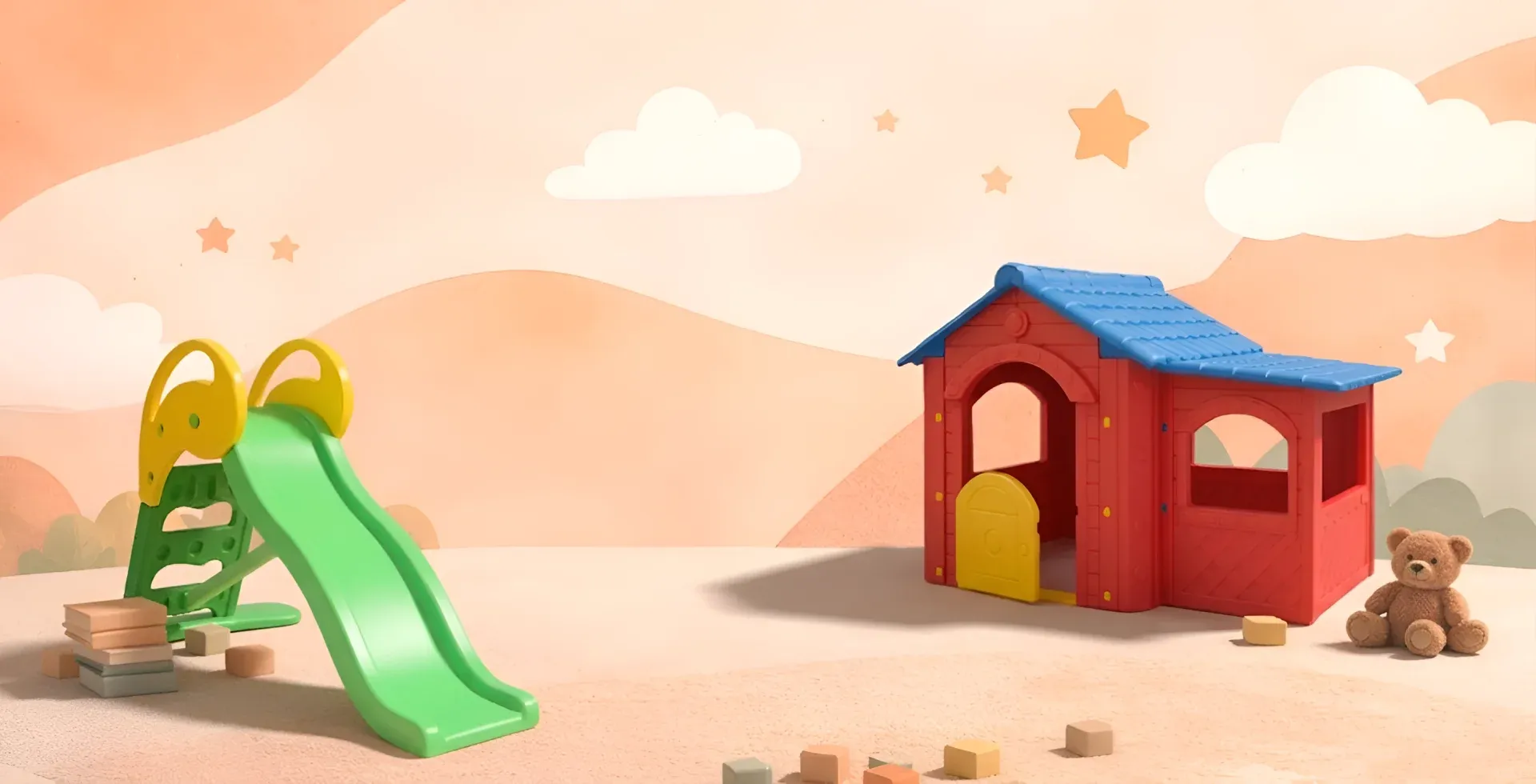What Is Changing in the Play School Equipment Market in India and Why It Matters