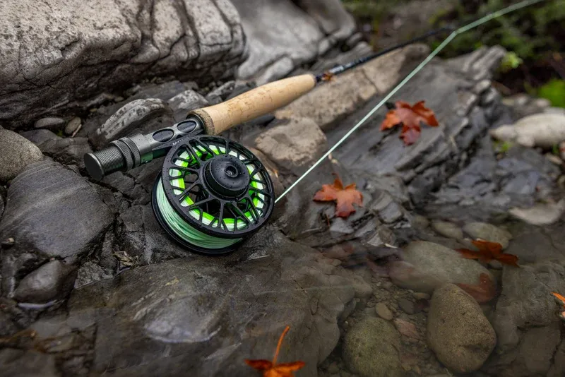 What Is the Best Fly Rod and Reel Combo for Beginners?