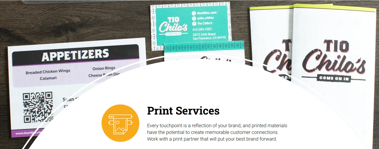 Professional Print Service: How Quality Printing Helps Your Business Stand Out