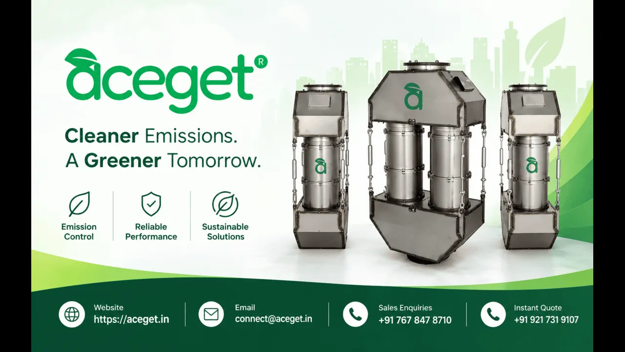 How Exhaust Back Pressure Impacts Diesel Generator Efficiency, Reliability, and Emission Control