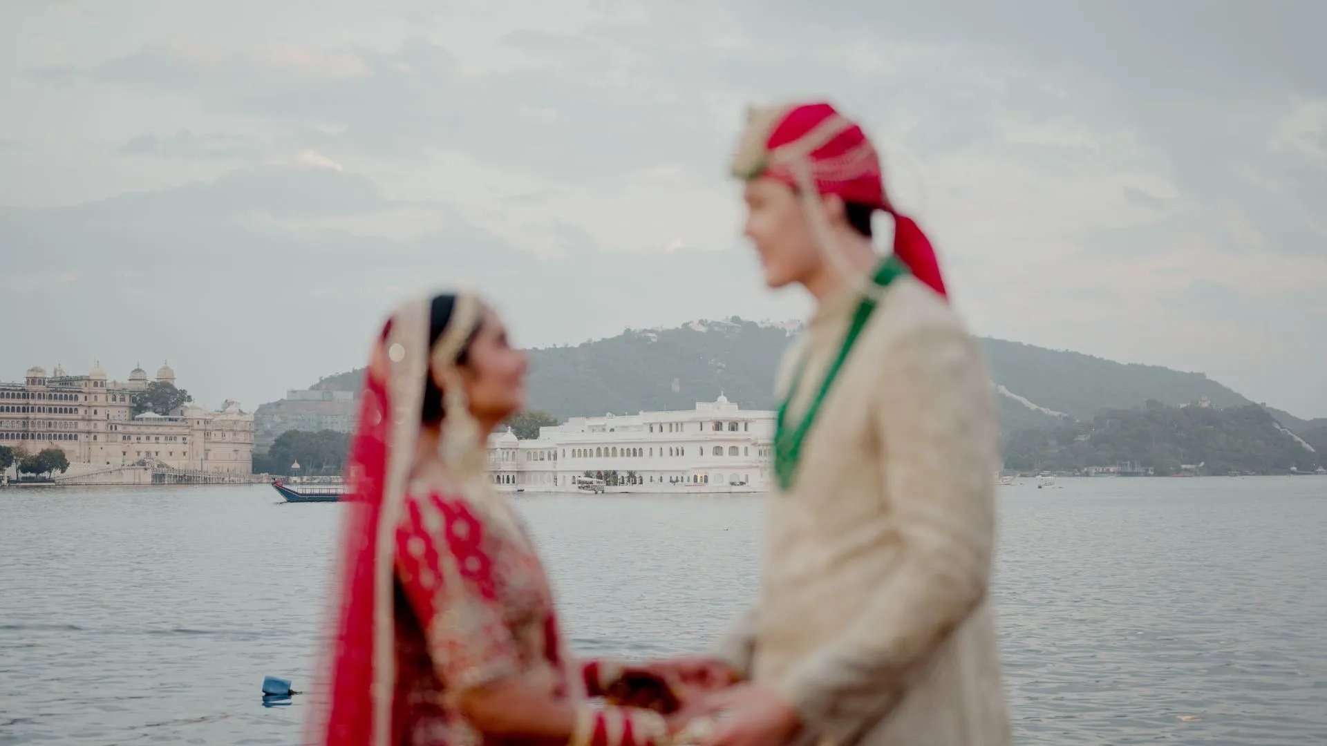 Why Udaipur Is the Ultimate Destination Wedding Choice