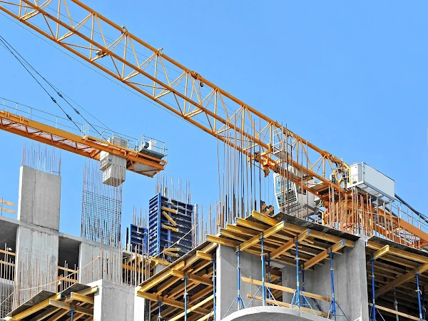 The Impact of Engineering Companies on Dubai's Development