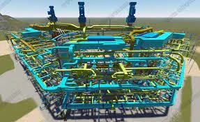 The Future of Smart Buildings Integrating Cutting-Edge MEP Technologies