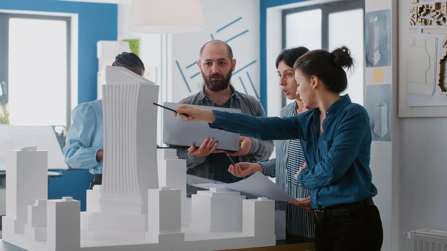 The Role of Architectural Engineering Consultants in Modern Projects