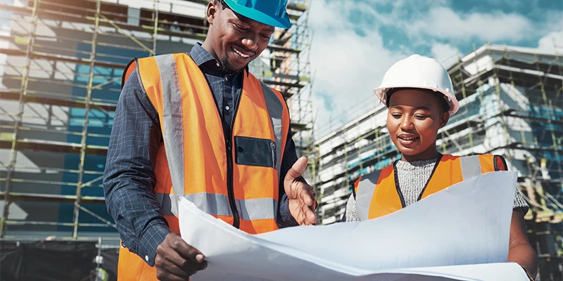 The Role of Architectural Engineering Consultants in Shaping Future Landscapes