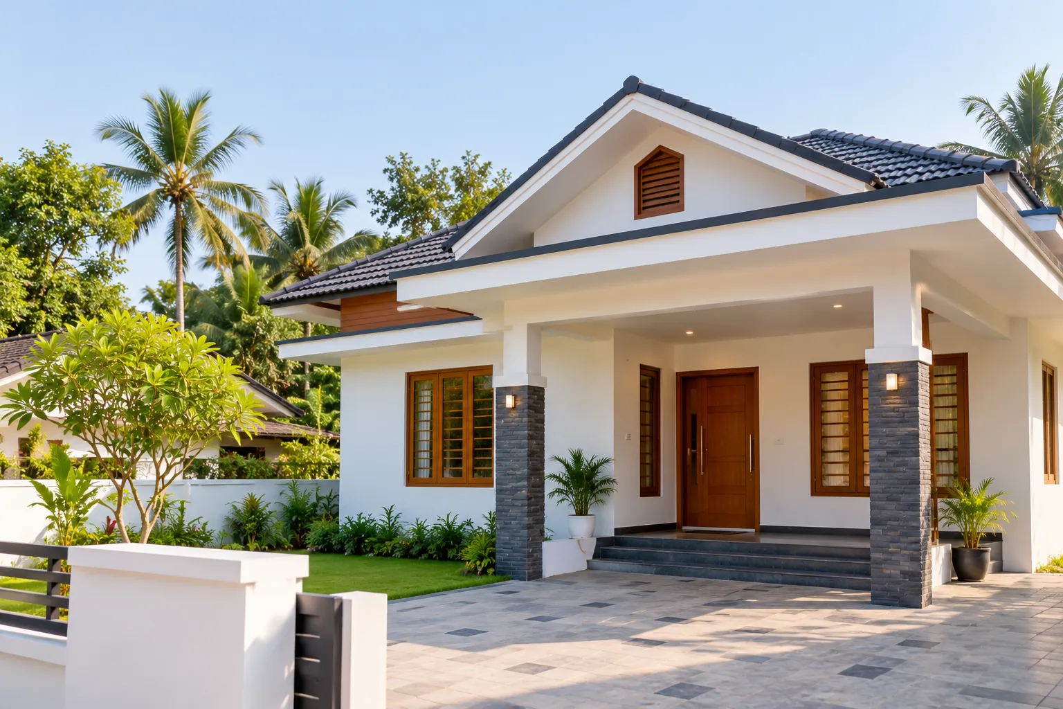 Buying a House in Thrissur from the UAE: A Step-by-Step Guide for NRIs