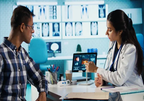 RIRS vs PCNL: Which Procedure Is Used for Different Kidney Stones?