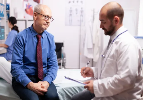 BPH vs Prostate Cancer: What Is the Difference?