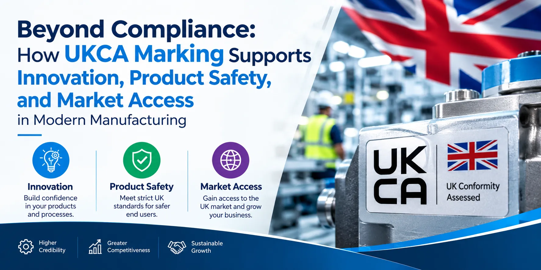 Product Safety Compliance| Product Safety & Market Access