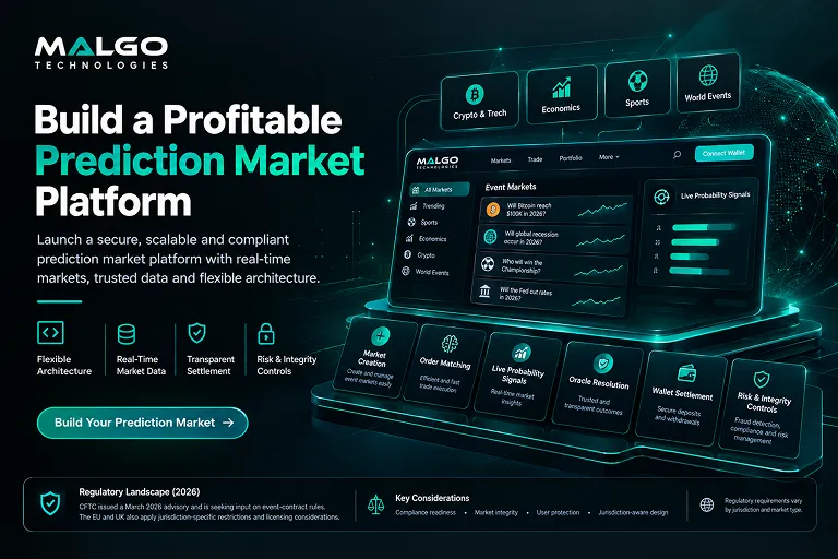 Best Features to Look for in Polymarket Clone Software in 2026