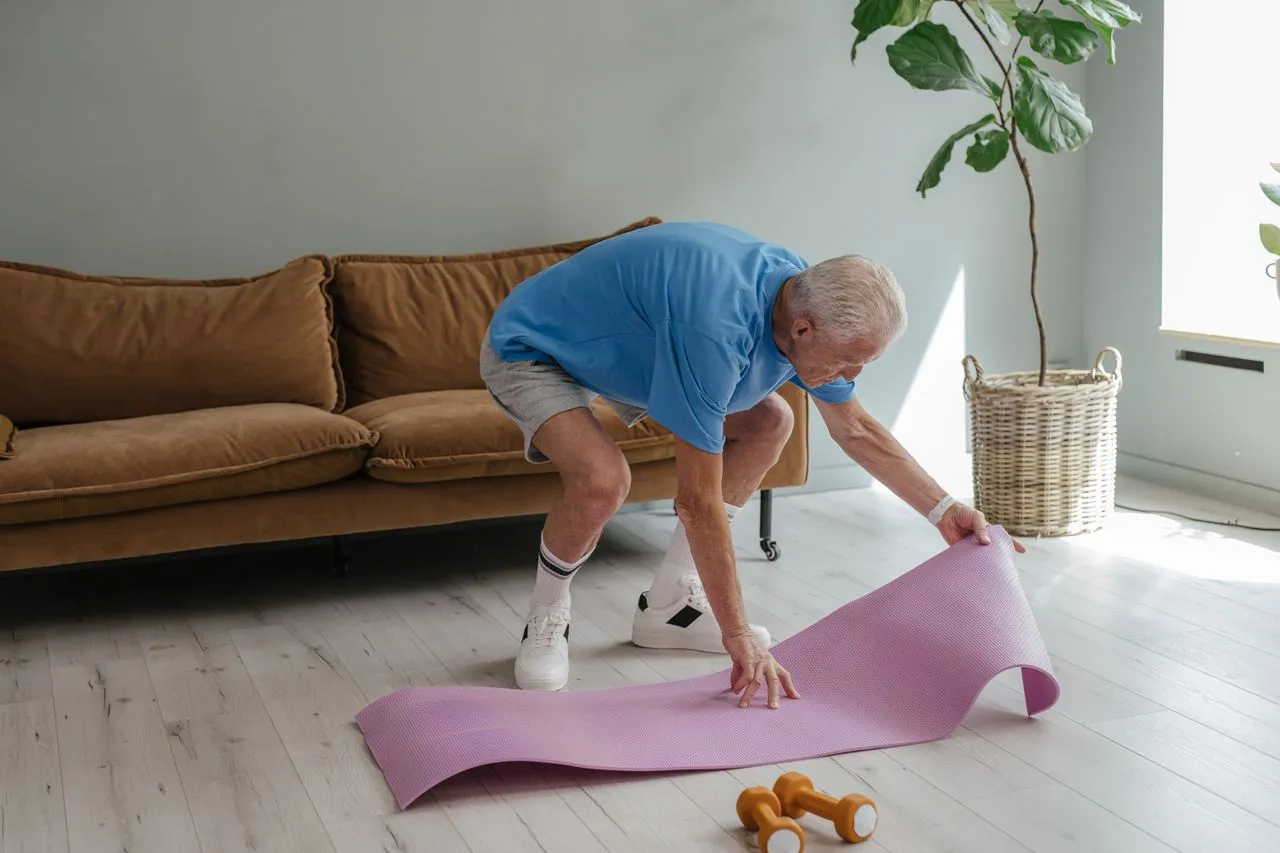 Why Routine Can Be Important for Daily Wellbeing
