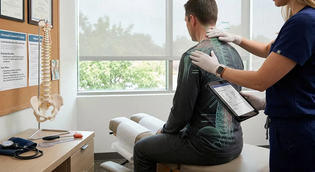 Do Chiropractors Go to Medical School? Facts About Their Education and Licensing