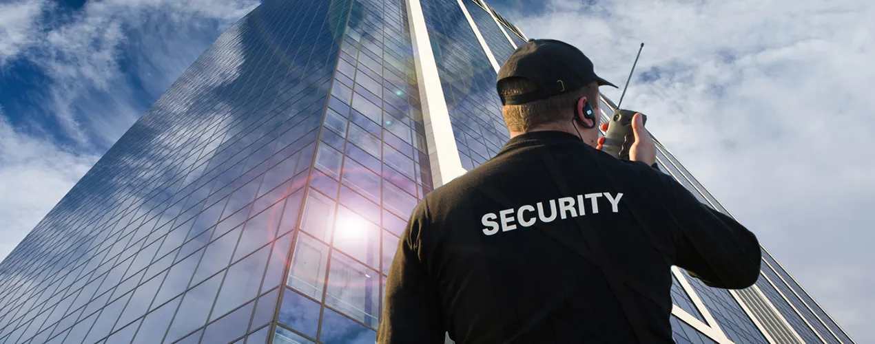 Unarmed vs Armed Security in the UAE: What the Law Allows