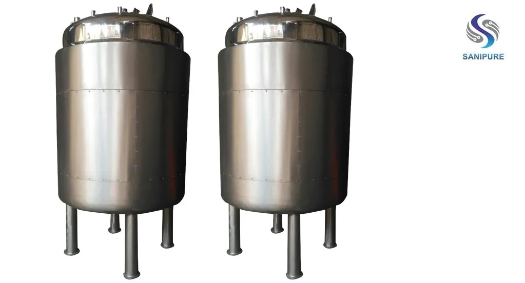 SS 316L vs 304: Chloride Resistance, Cost and Service Life