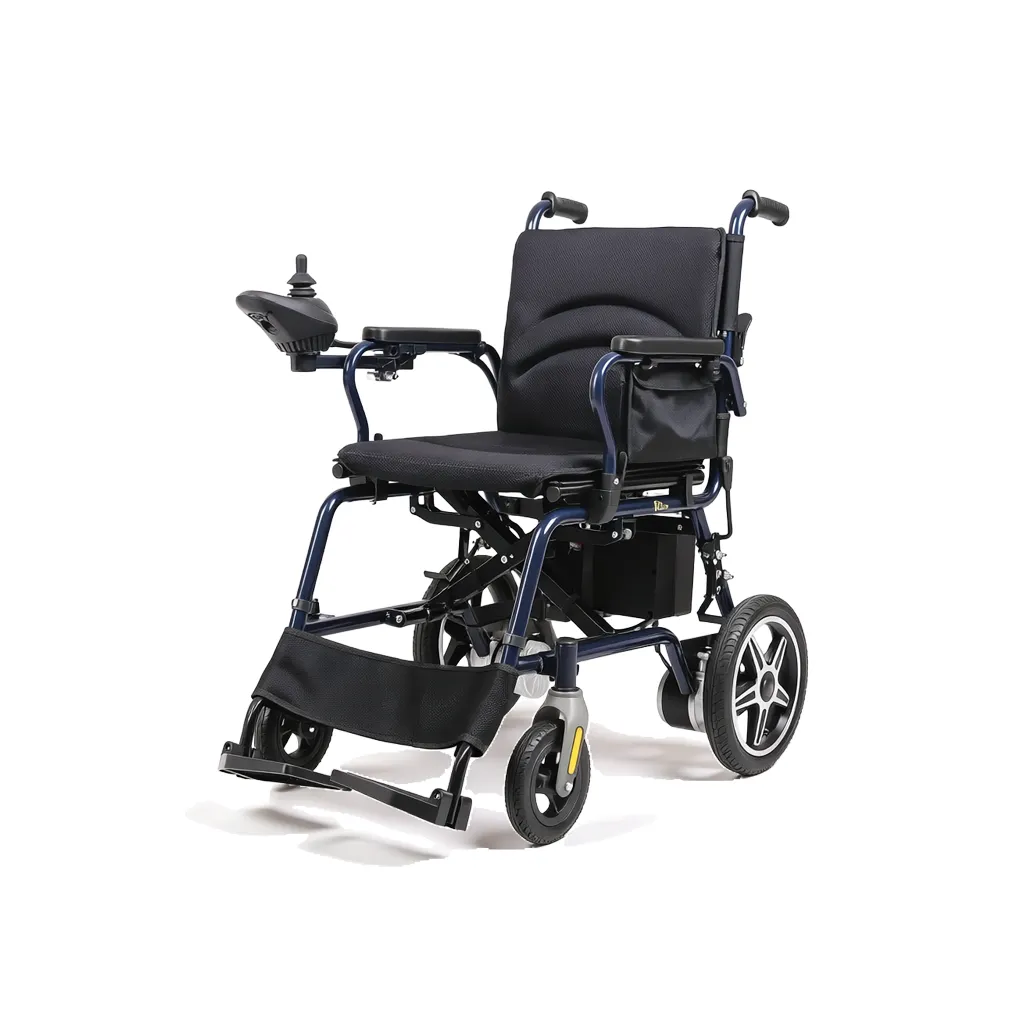 Electric Wheelchair in India: A Simple Buying Guide for Comfort and Independence