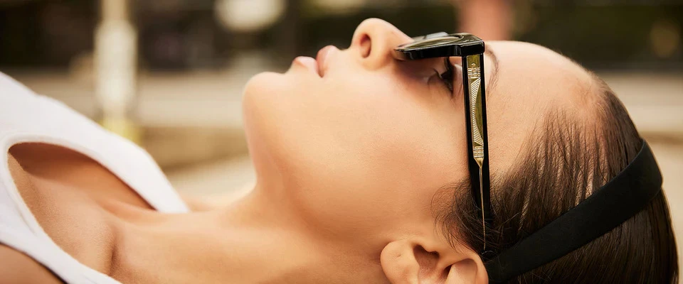 Unveiling the Exquisite World of Premium Sunglasses