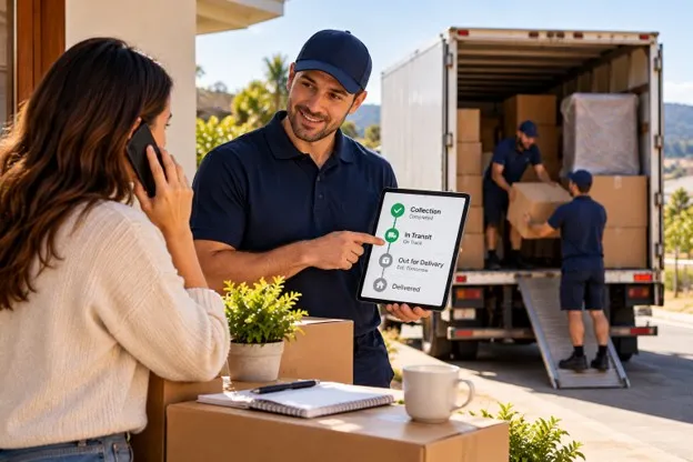 Moving Interstate? The Questions Australians Should Ask Before Their Furniture Goes on the Truck
