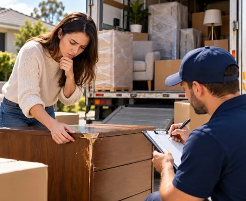 Moving Interstate? The Questions Australians Should Ask Before Their Furniture Goes on the Truck