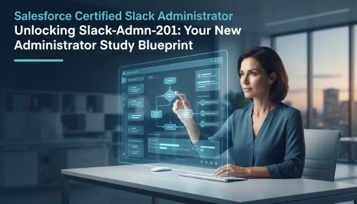 Rethink Your Slack-Admn-201 Study: A New Approach