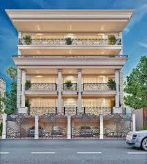 Trehan Luxury Floors A Perfect Choice For Your Home