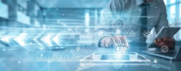 Migrar de un ERP Heredado a Oracle Cloud: Cómo Gestionar Personalizaciones, Datos y Procesos Empresariales