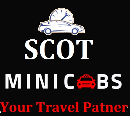 Service De Scot Mini Cabs