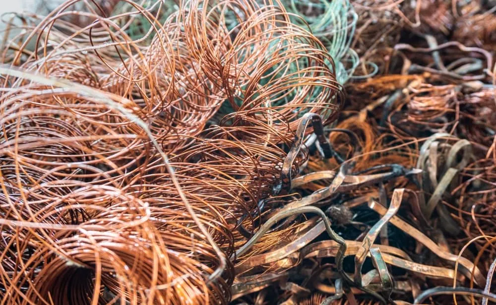 Aluminium Scrap Price: Factors That Affect Its Value