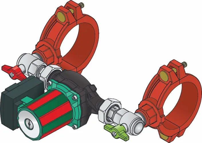 When to Consider a Retrofit Flow-Switch Tester for Better Efficiency