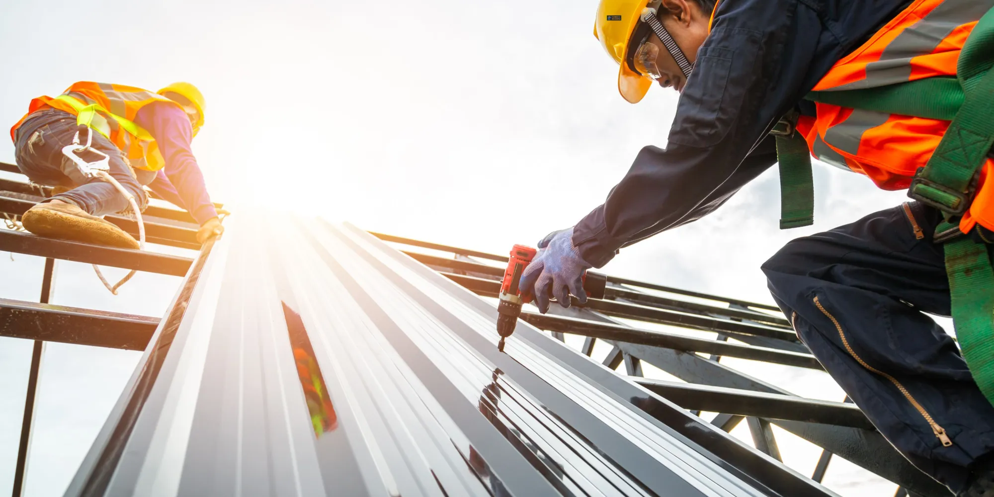 Building Stronger Commercial Spaces: What Every Property Owner Should Know