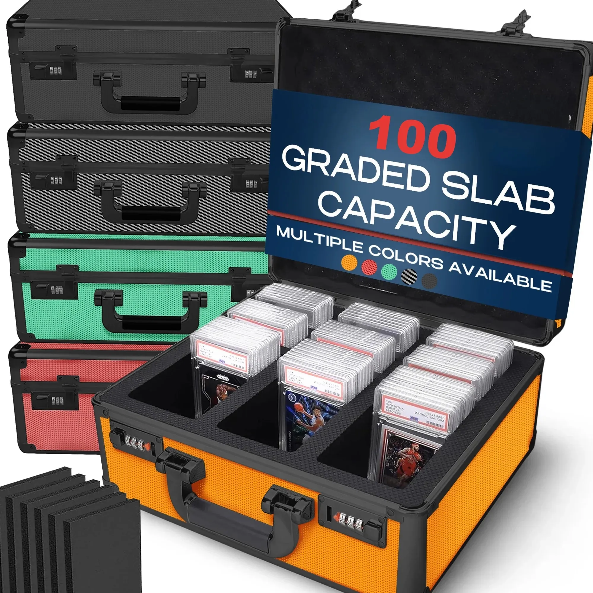 Card Storage Boxes: A Practical Guide to Protecting and Organizing Collectibles