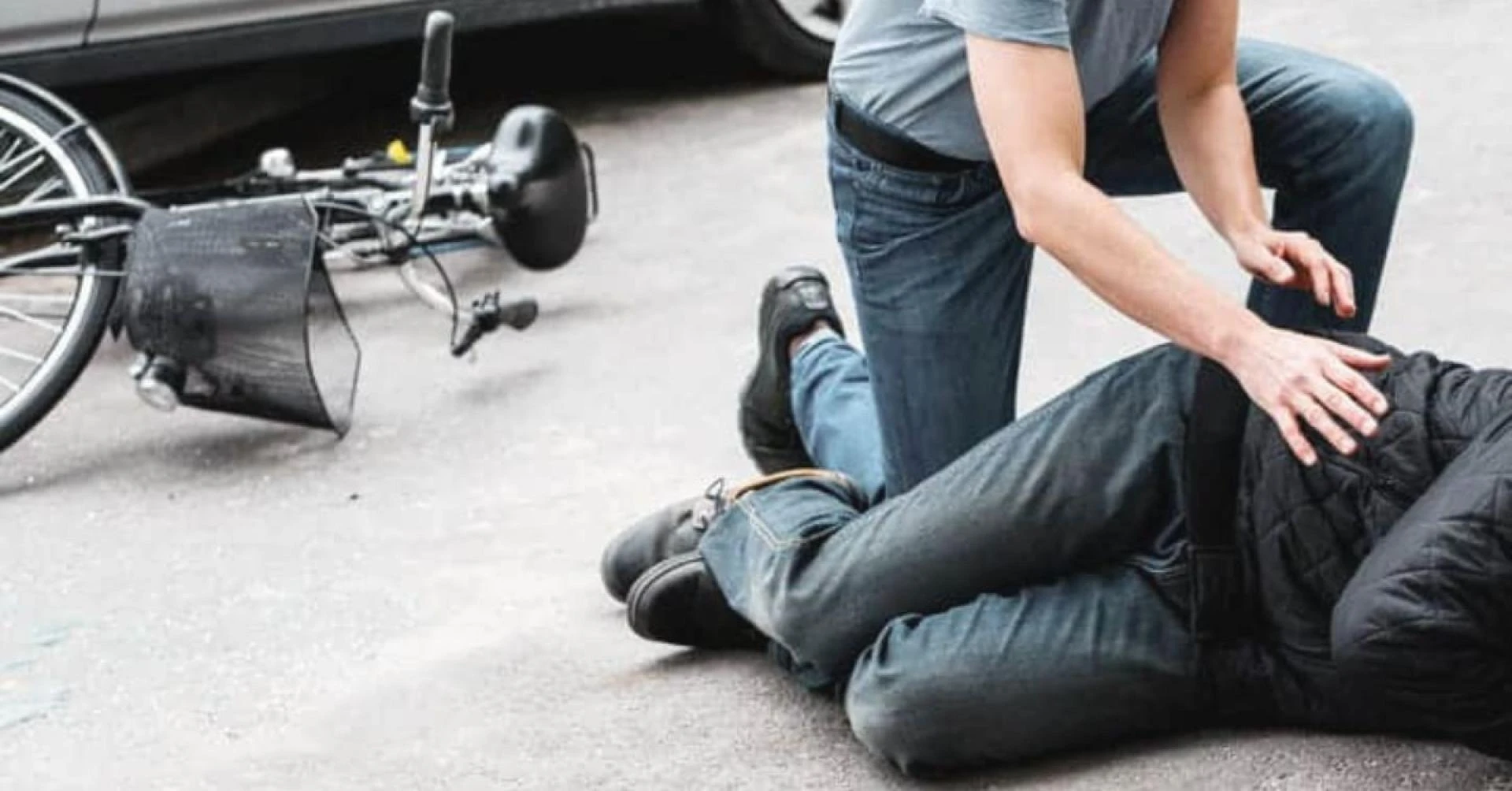 What to Do After a Bicycle Accident: Your Quick and Easy Guide