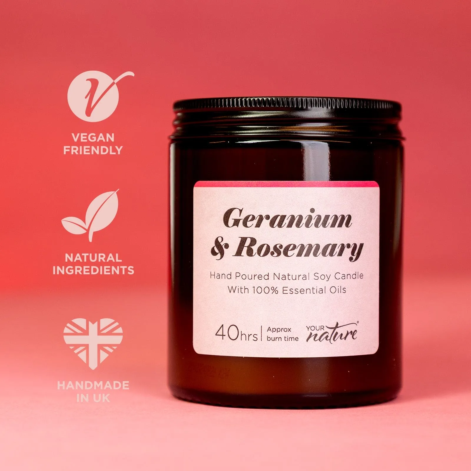 Natural Wax Candles: A Practical Guide to Wax Types, Scents, and Candle Care