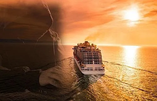 Maritime Cybersecurity: Should It Influence Your Course Choice?