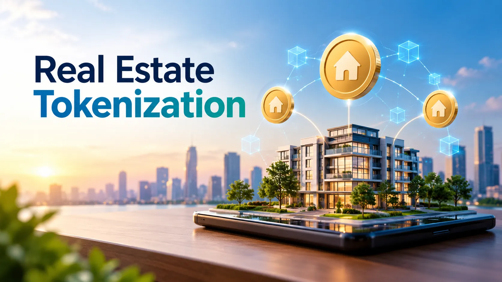 How Could Real Estate Tokenization Help Property Funds Manage Investor Liquidity Needs?