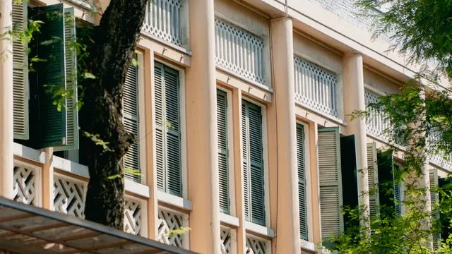 Exterior Shutters in Atlanta, GA: Combining Curb Appeal, Style, and Durability