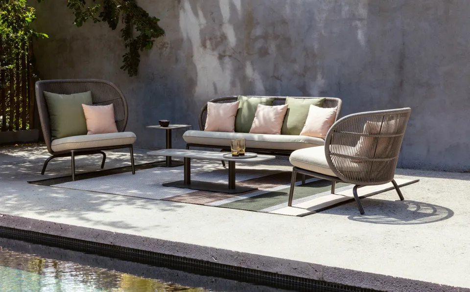 The Complete Guide to Sourcing Luxury Outdoor Furniture India for High-End Living