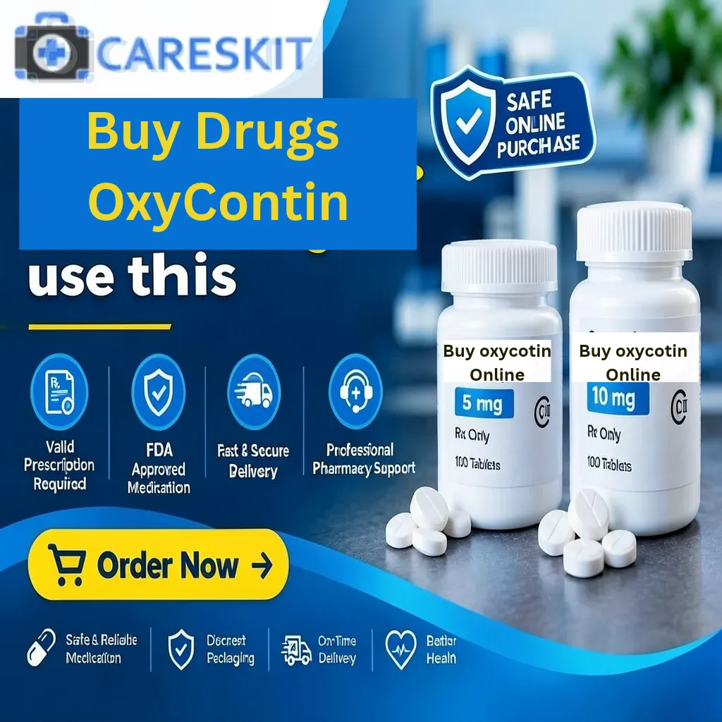 Understanding OxyContin: Uses, Risks, and Alternatives