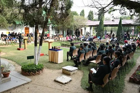 Boarding School in India – A Complete Guide for Parents  Introduction
